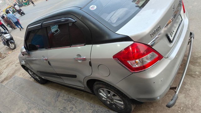 Second-hand 2016 Maruti Swift Dzire ZXI for sale in Patna-3