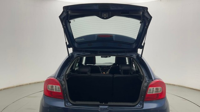 Second-hand 2017 Maruti Baleno Zeta Diesel for sale in Kolkata-9