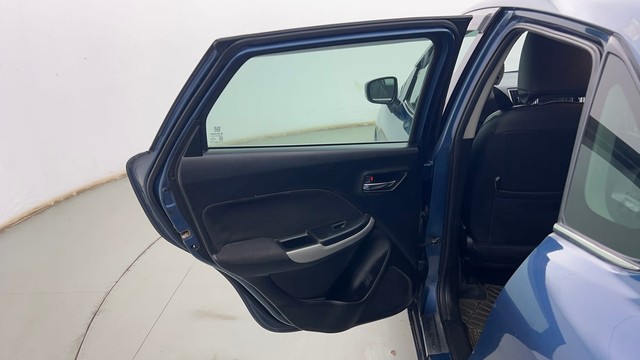 Second-hand 2017 Maruti Baleno Zeta Diesel for sale in Kolkata-28