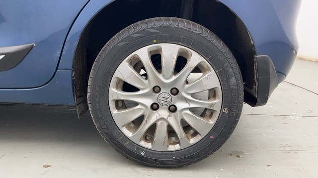 Second-hand 2017 Maruti Baleno Zeta Diesel for sale in Kolkata-19