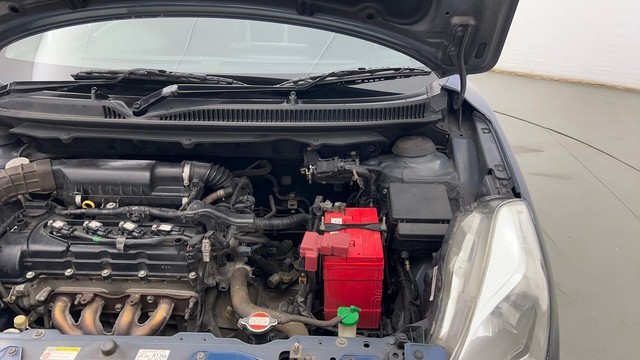 Second-hand 2017 Maruti Baleno Zeta Diesel for sale in Kolkata-33