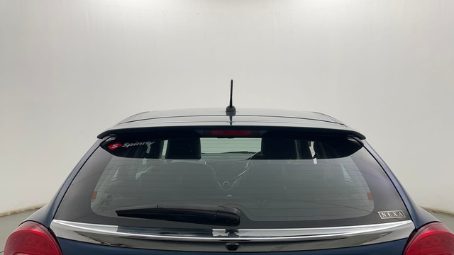 Second-hand 2017 Maruti Baleno Zeta Diesel for sale in Kolkata-26