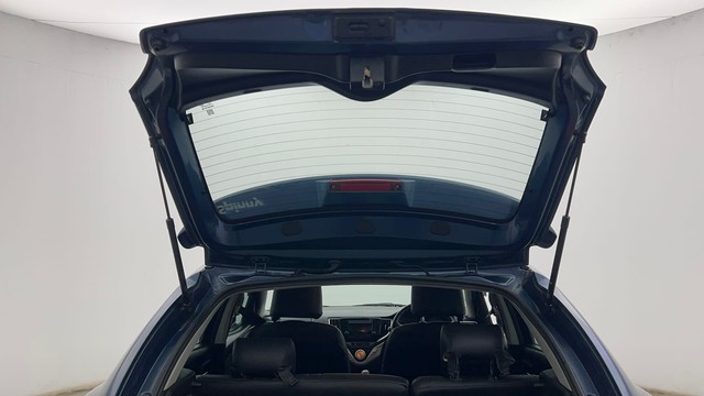 Second-hand 2017 Maruti Baleno Zeta Diesel for sale in Kolkata-30