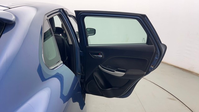 Second-hand 2017 Maruti Baleno Zeta Diesel for sale in Kolkata-25