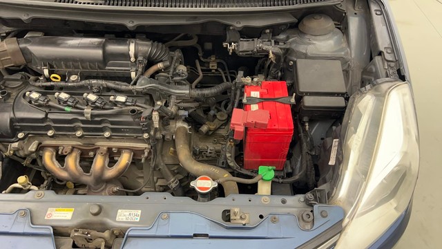 Second-hand 2017 Maruti Baleno Zeta Diesel for sale in Kolkata-31