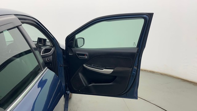 Second-hand 2017 Maruti Baleno Zeta Diesel for sale in Kolkata-16