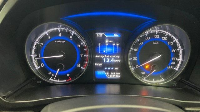 Second-hand 2017 Maruti Baleno Zeta Diesel for sale in Kolkata-13