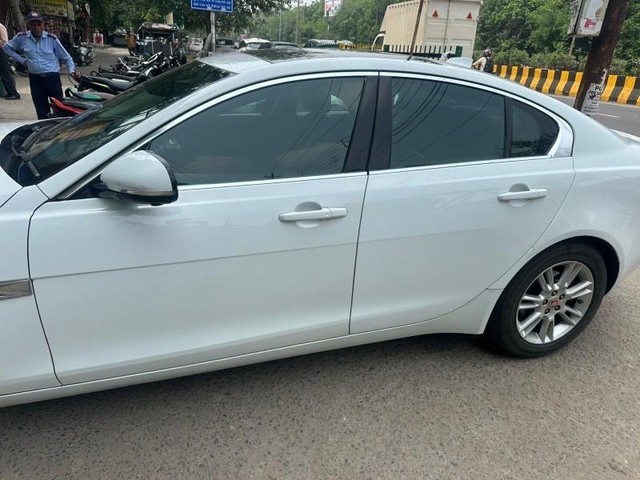 Second-hand 2019 Jaguar XE 2.0L Diesel Portfolio for sale in Noida-6