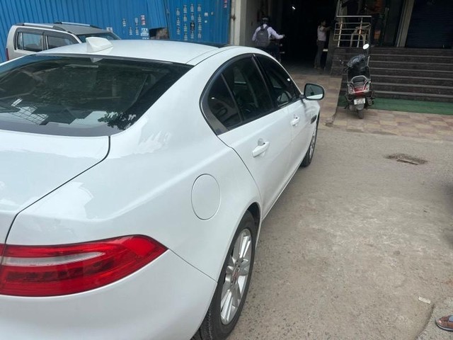 Second-hand 2019 Jaguar XE 2.0L Diesel Portfolio for sale in Noida-7