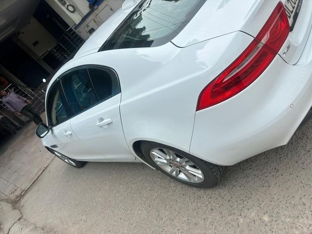 Second-hand 2019 Jaguar XE 2.0L Diesel Portfolio for sale in Noida-8