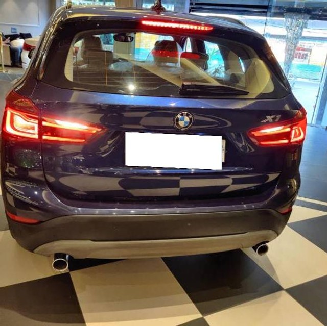 Second-hand 2018 BMW X1 sDrive20d Expedition for sale in Ghaziabad-14