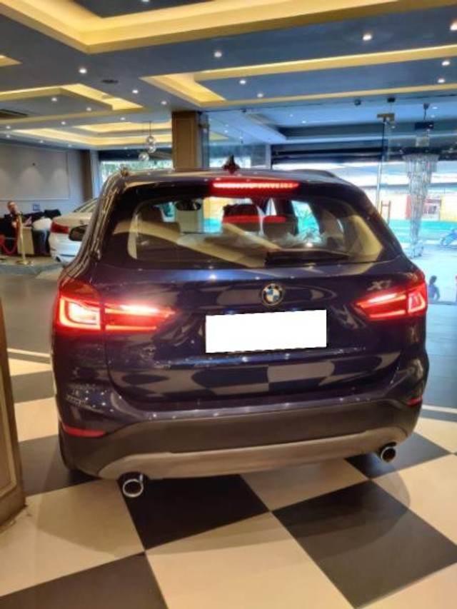 Second-hand 2018 BMW X1 sDrive20d Expedition for sale in Ghaziabad-1