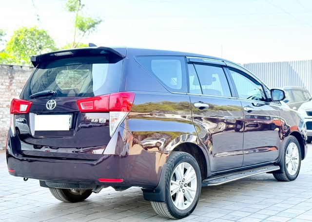 Second-hand 2019 Toyota Innova Crysta 2.8 ZX AT BSIV for sale in Surat-5