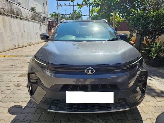 Second-hand 2023 Tata Nexon Fearless Plus S DT Diesel AMT for sale in Chennai-2