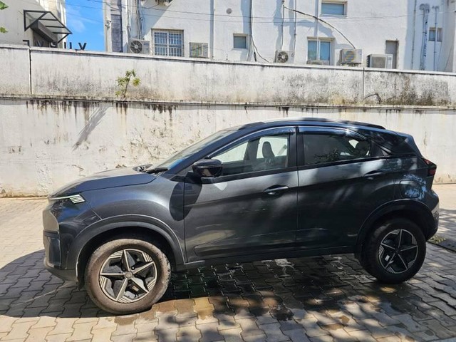 Second-hand 2023 Tata Nexon Fearless Plus S DT Diesel AMT for sale in Chennai-4