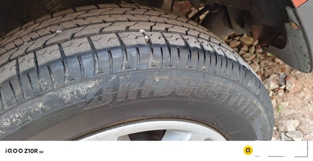 Second-hand 2016 Renault Duster 85PS Diesel RxL for sale in Chennai-3