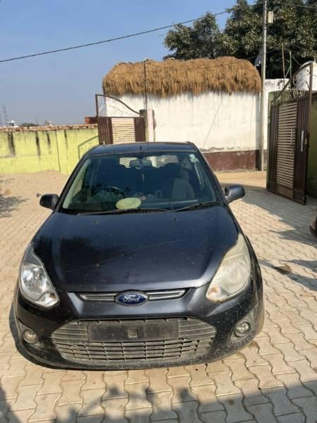 Second-hand 2013 Ford Figo Diesel EXI for sale in Amroha-1