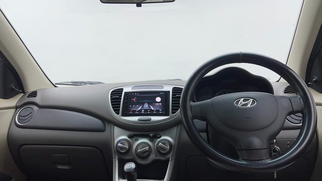 Second-hand 2015 Hyundai i10 Magna 1.1 for sale in Gurgaon-11