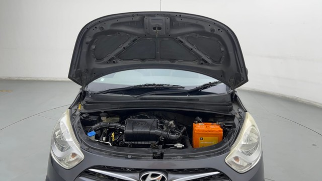 Second-hand 2015 Hyundai i10 Magna 1.1 for sale in Gurgaon-8