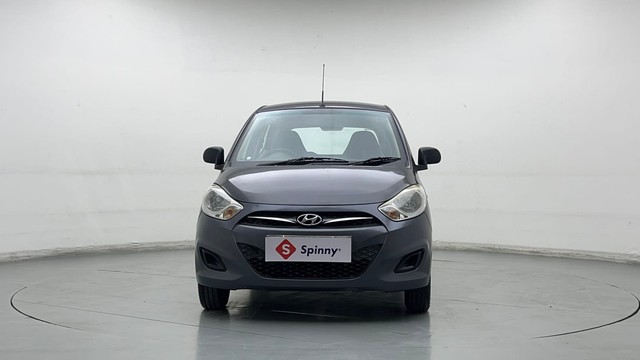 Second-hand 2015 Hyundai i10 Magna 1.1 for sale in Gurgaon-7