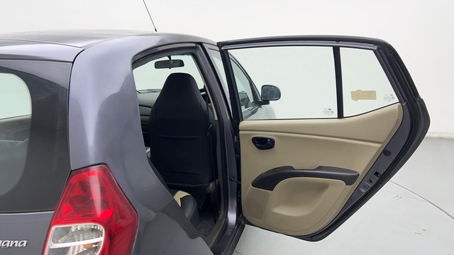 Second-hand 2015 Hyundai i10 Magna 1.1 for sale in Gurgaon-26