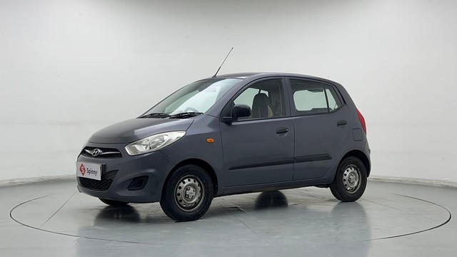 Second-hand 2015 Hyundai i10 Magna 1.1 for sale in Gurgaon-0