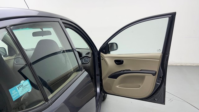 Second-hand 2015 Hyundai i10 Magna 1.1 for sale in Gurgaon-16