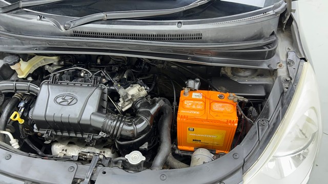 Second-hand 2015 Hyundai i10 Magna 1.1 for sale in Gurgaon-35