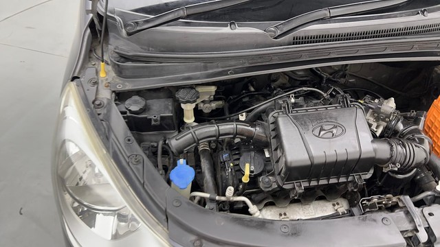 Second-hand 2015 Hyundai i10 Magna 1.1 for sale in Gurgaon-38