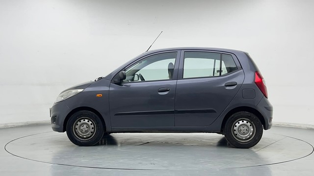 Second-hand 2015 Hyundai i10 Magna 1.1 for sale in Gurgaon-6