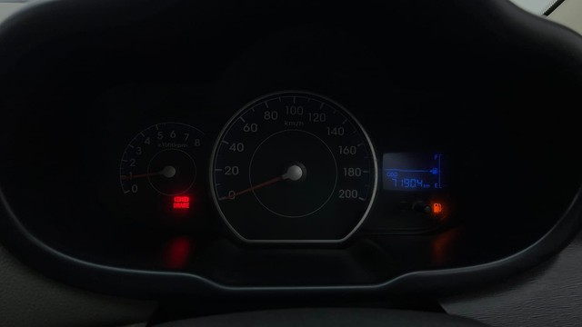 Second-hand 2015 Hyundai i10 Magna 1.1 for sale in Gurgaon-13