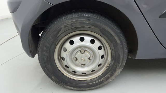 Second-hand 2015 Hyundai i10 Magna 1.1 for sale in Gurgaon-18