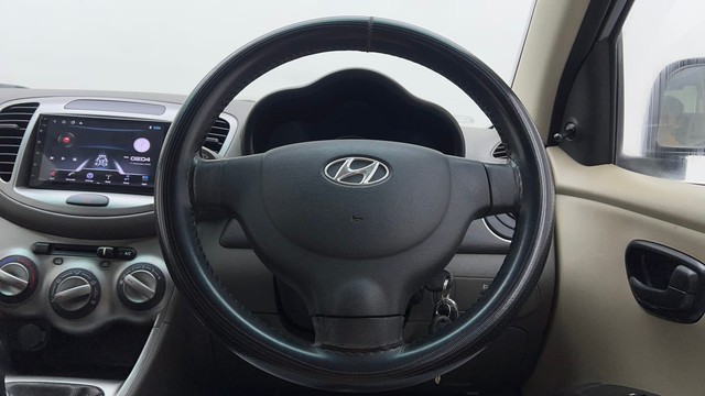 Second-hand 2015 Hyundai i10 Magna 1.1 for sale in Gurgaon-29