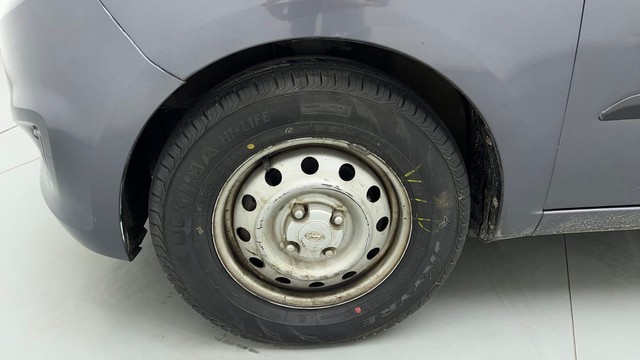 Second-hand 2015 Hyundai i10 Magna 1.1 for sale in Gurgaon-20