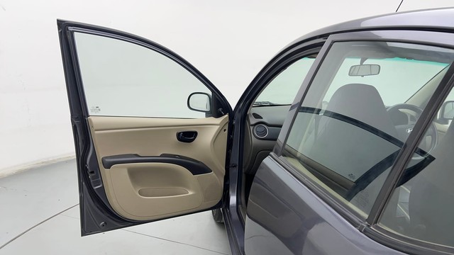 Second-hand 2015 Hyundai i10 Magna 1.1 for sale in Gurgaon-36