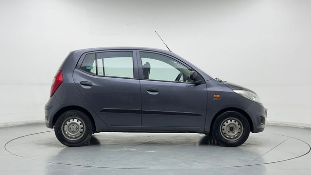 Second-hand 2015 Hyundai i10 Magna 1.1 for sale in Gurgaon-2