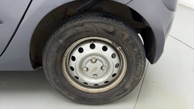 Second-hand 2015 Hyundai i10 Magna 1.1 for sale in Gurgaon-19