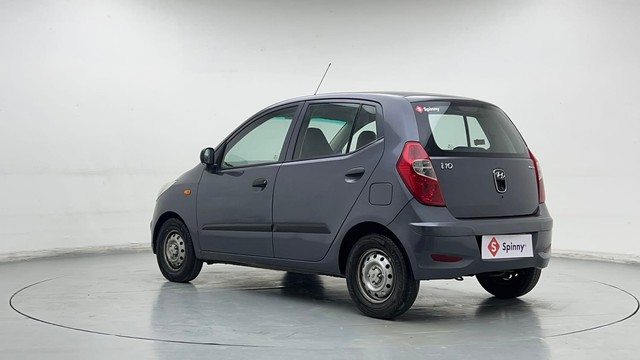 Second-hand 2015 Hyundai i10 Magna 1.1 for sale in Gurgaon-5