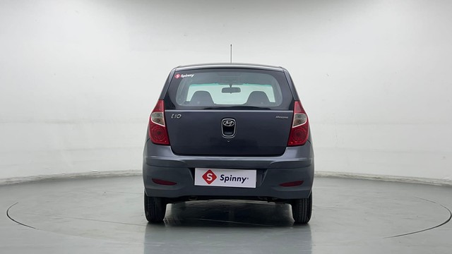 Second-hand 2015 Hyundai i10 Magna 1.1 for sale in Gurgaon-4