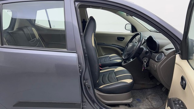 Second-hand 2015 Hyundai i10 Magna 1.1 for sale in Gurgaon-15