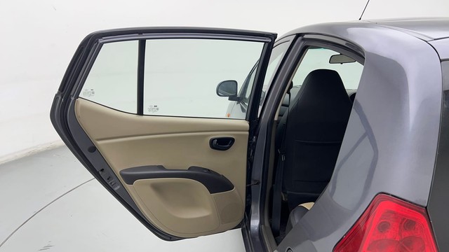 Second-hand 2015 Hyundai i10 Magna 1.1 for sale in Gurgaon-28