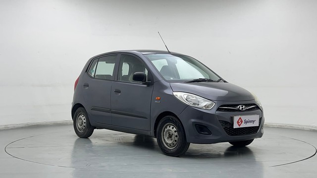 Second-hand 2015 Hyundai i10 Magna 1.1 for sale in Gurgaon-1