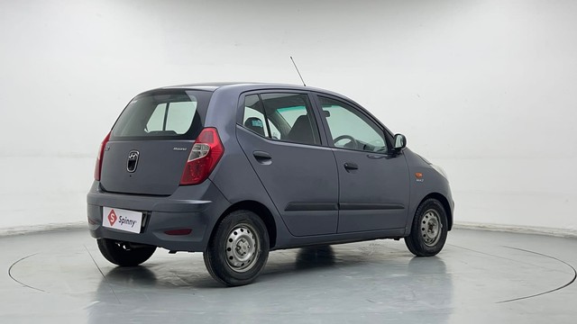 Second-hand 2015 Hyundai i10 Magna 1.1 for sale in Gurgaon-3