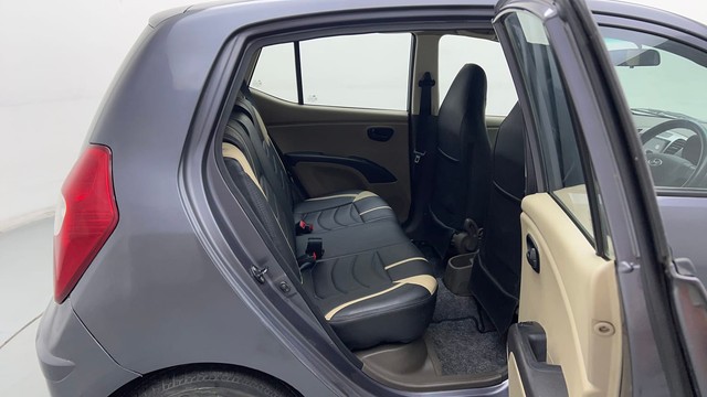 Second-hand 2015 Hyundai i10 Magna 1.1 for sale in Gurgaon-24