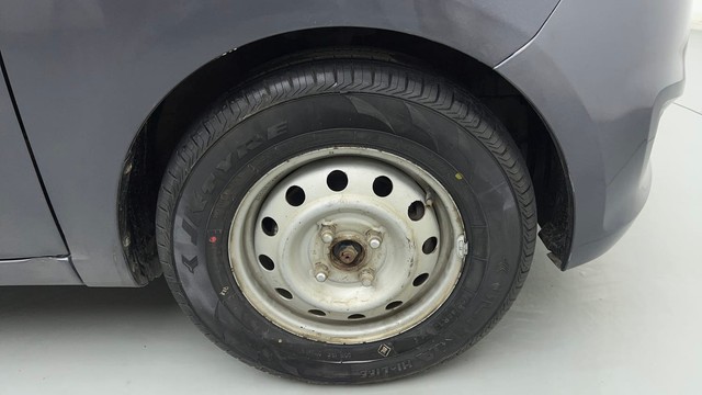 Second-hand 2015 Hyundai i10 Magna 1.1 for sale in Gurgaon-17