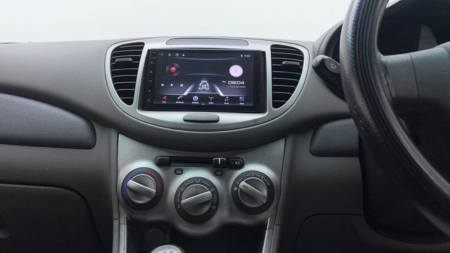 Second-hand 2015 Hyundai i10 Magna 1.1 for sale in Gurgaon-23