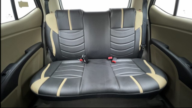 Second-hand 2015 Hyundai i10 Magna 1.1 for sale in Gurgaon-27