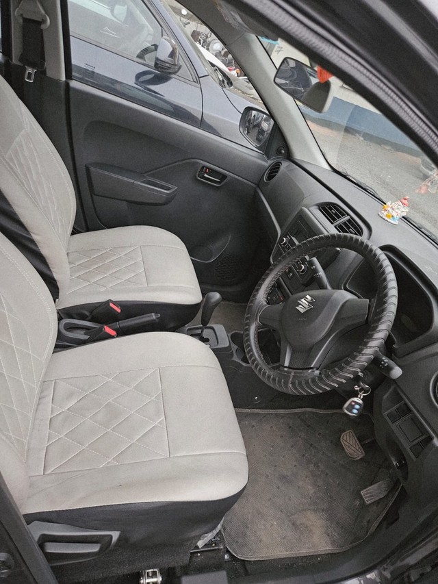 Maruti Suzuki Alto K10 LXI Second-hand 2024 Maruti Suzuki Alto K10 LXI for sale in Indore-4