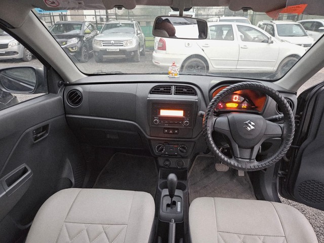 Maruti Suzuki Alto K10 LXI Second-hand 2024 Maruti Suzuki Alto K10 LXI for sale in Indore-5
