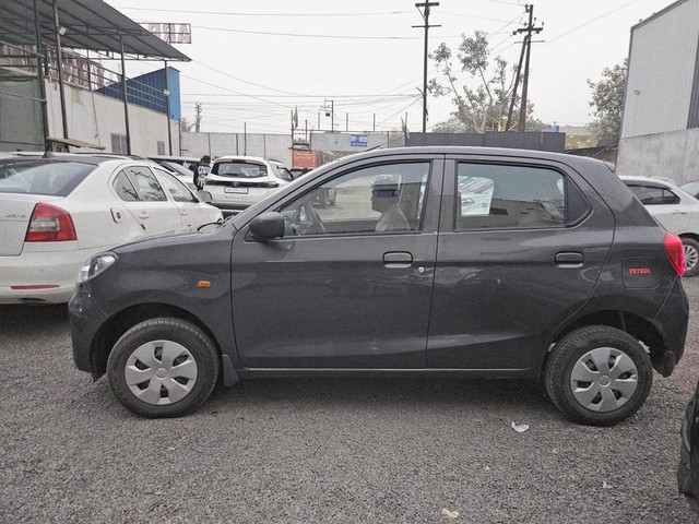 Maruti Suzuki Alto K10 LXI Second-hand 2024 Maruti Suzuki Alto K10 LXI for sale in Indore-3
